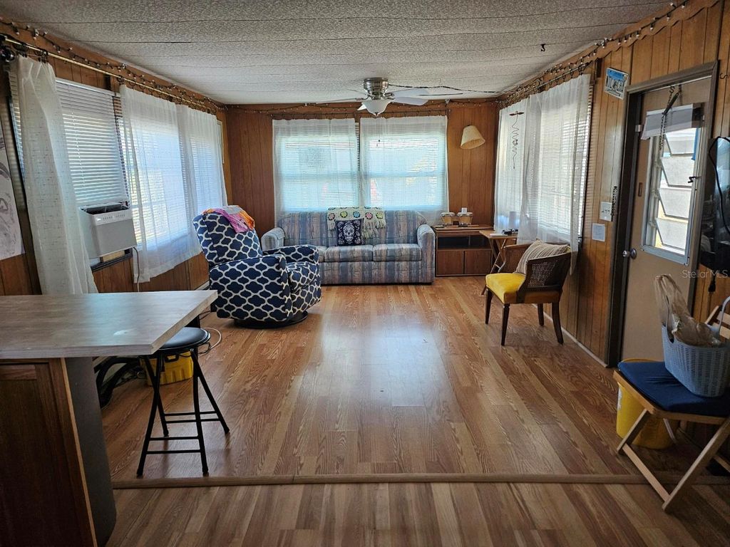 Photo of 4097 46th Avenue N #320, St Petersburg, FL 33714 (MLS # TB8448111)