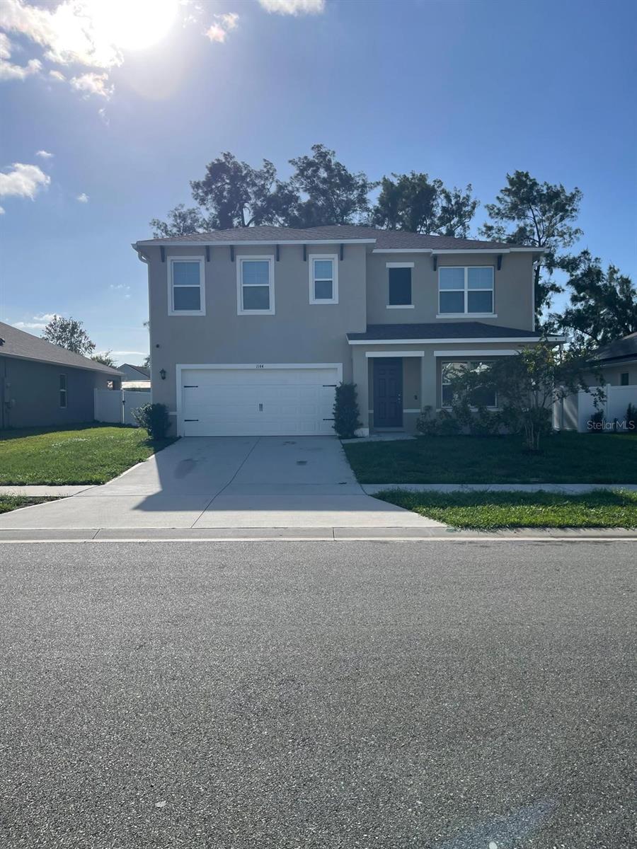 Photo of 1144 August Sky Drive, Deltona, FL 32738 (MLS # S5159183)