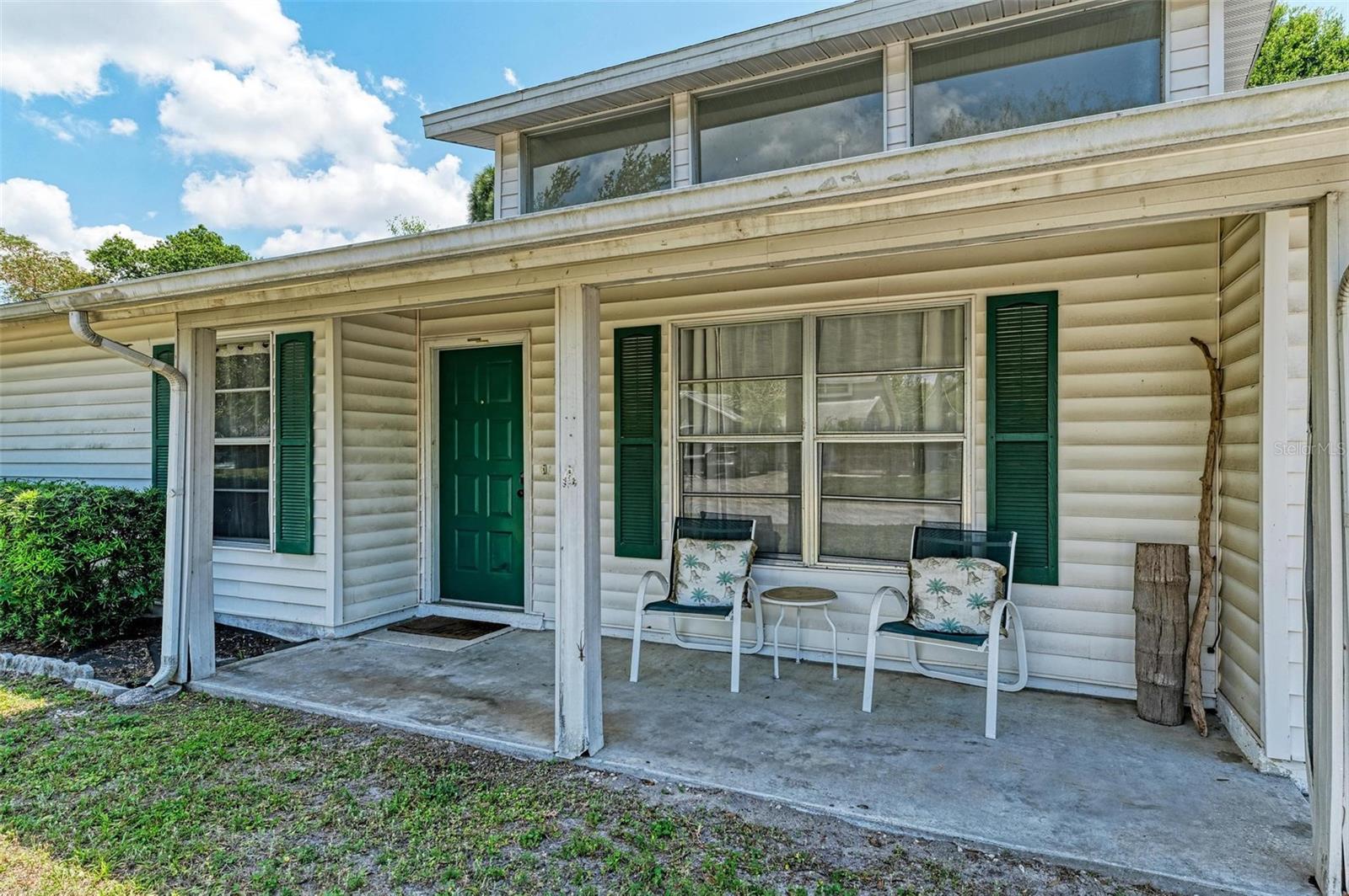 WOODBURY - Residential