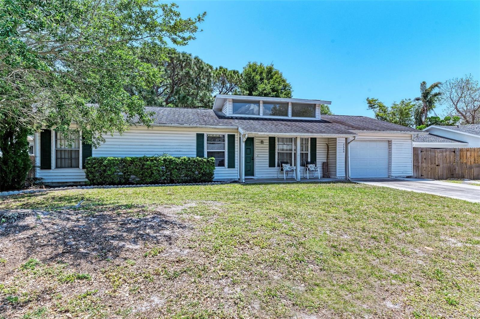 WOODBURY - Residential