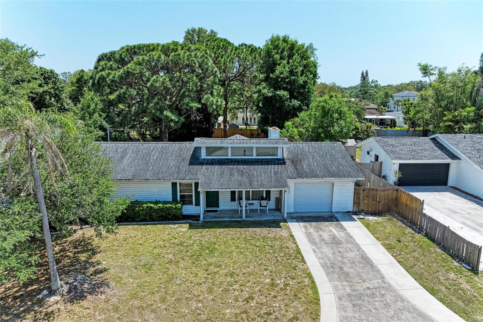 2660 DAVIS BOULEVARD