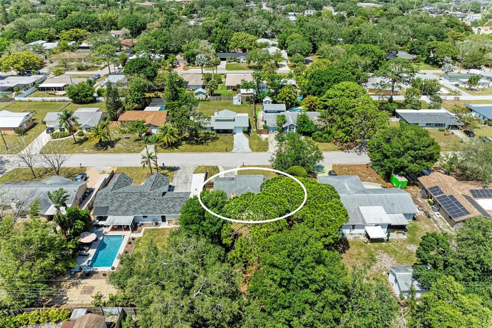 WOODBURY - Residential