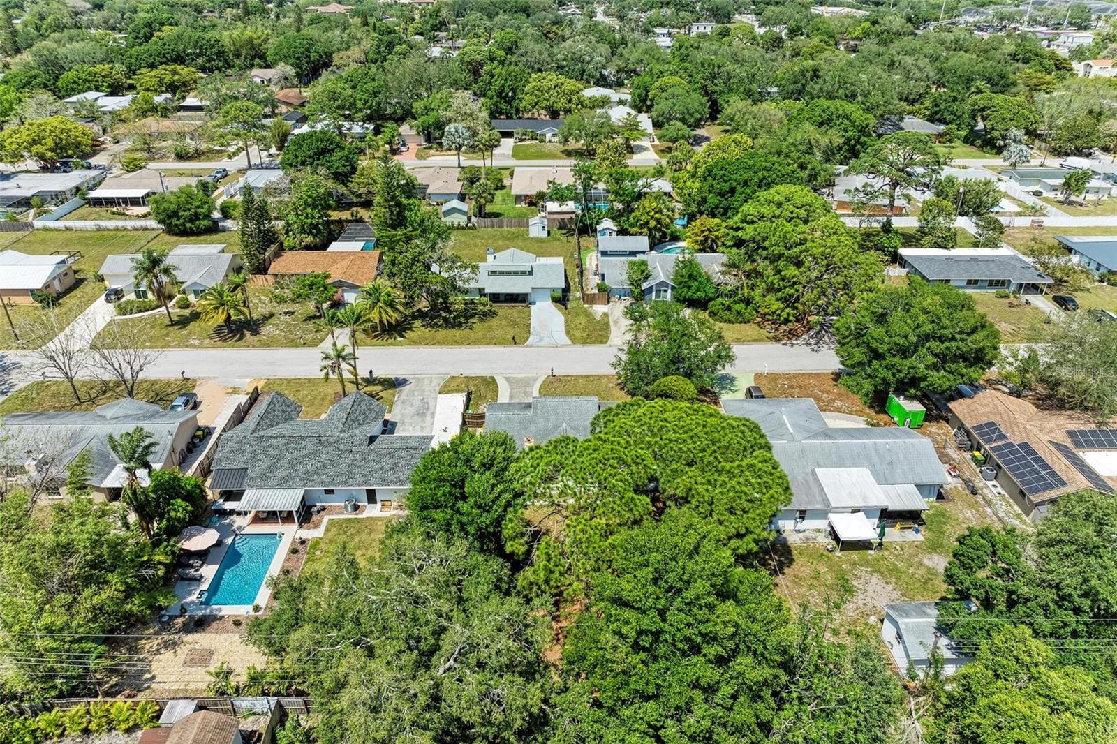 WOODBURY - Residential