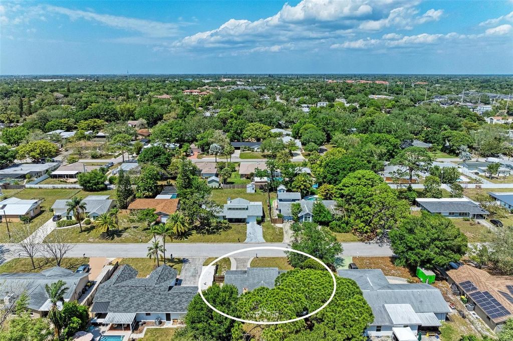 Photo of 2660 Davis Boulevard, Sarasota, FL 34237 (MLS # A4676514)