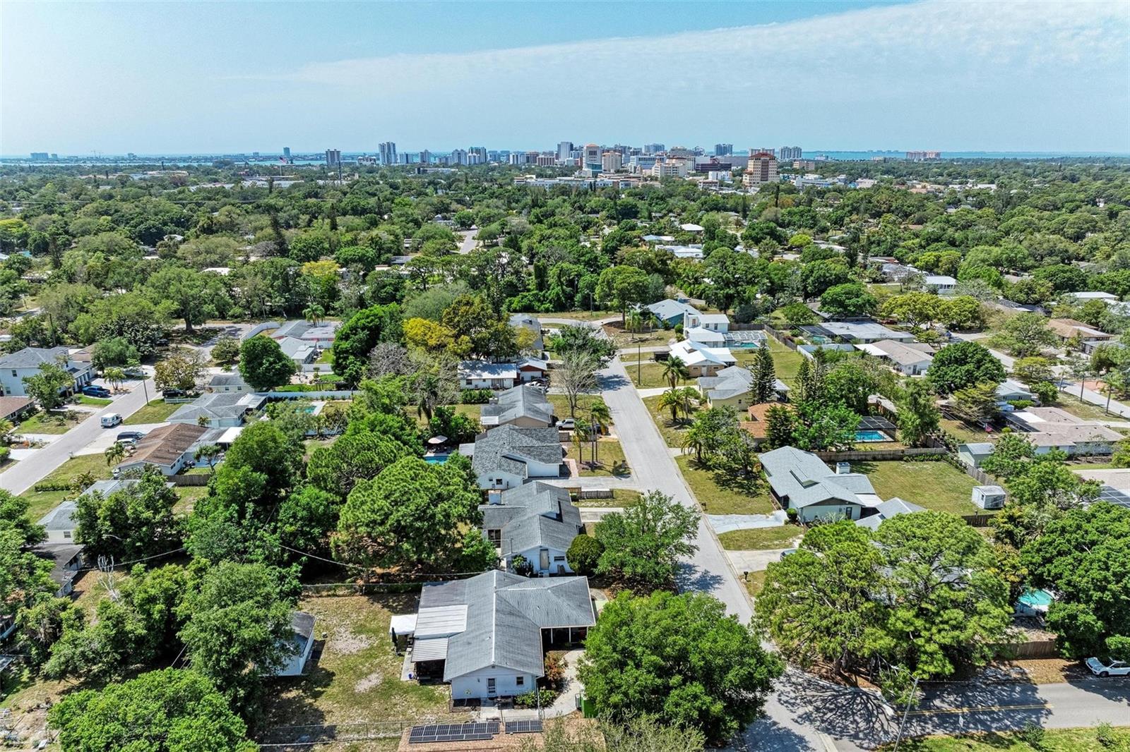 WOODBURY - Residential