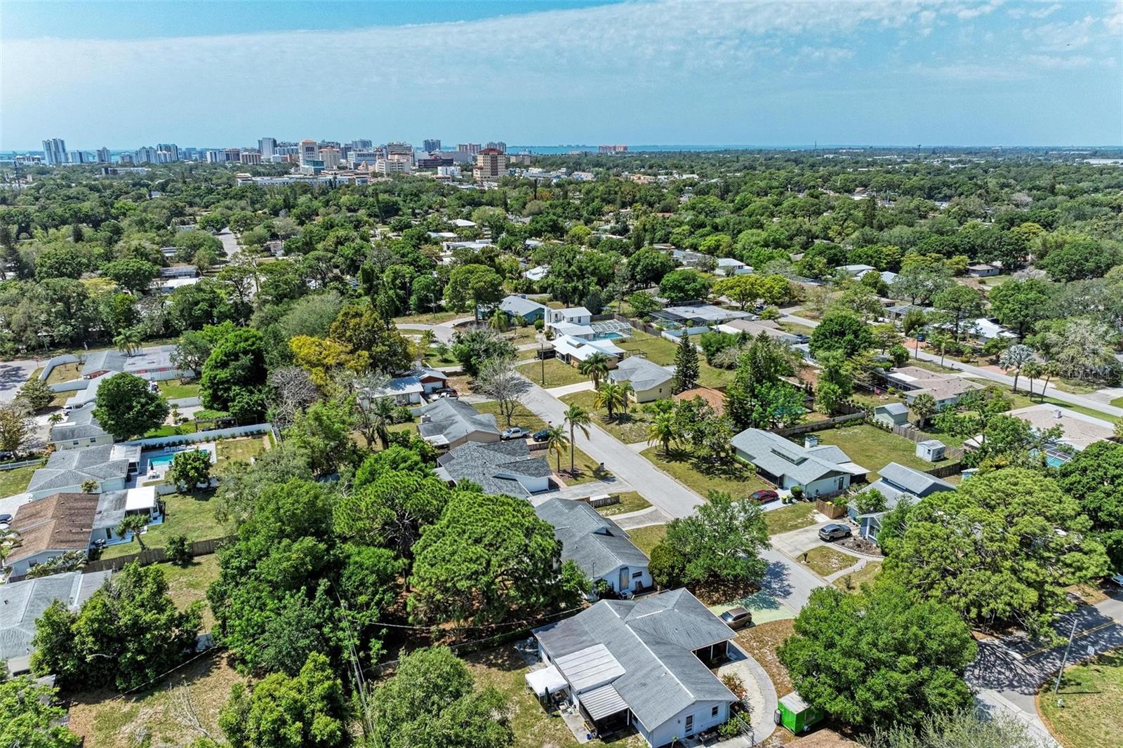 WOODBURY - Residential