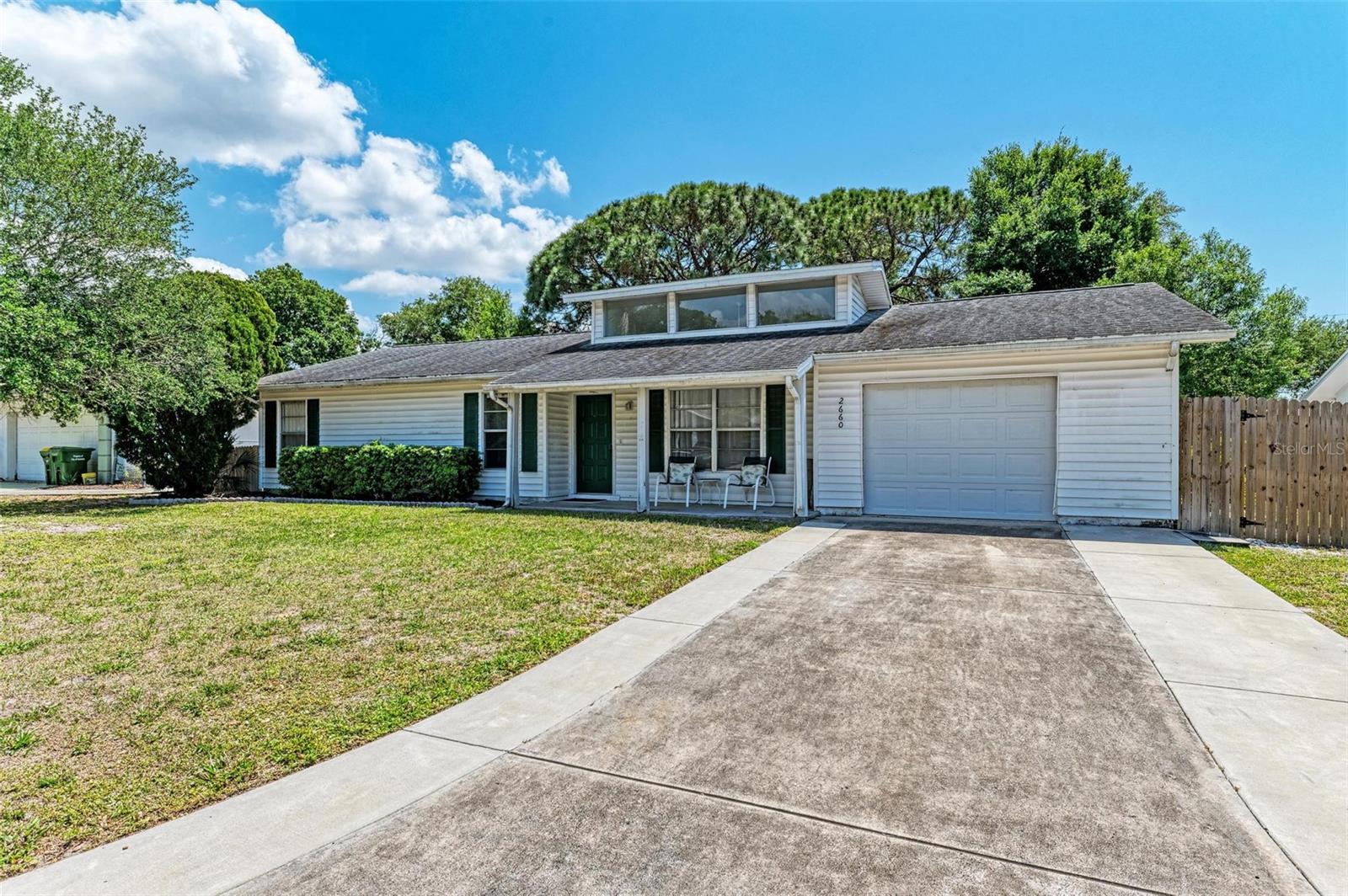 WOODBURY - Residential