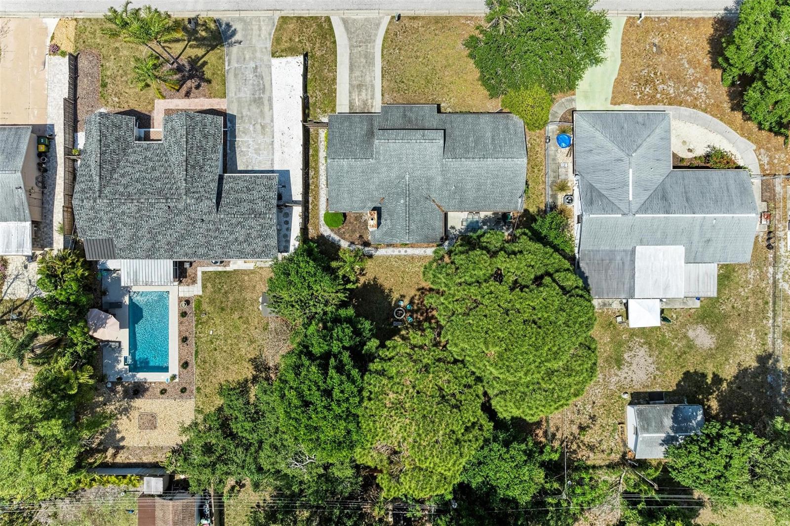 WOODBURY - Residential