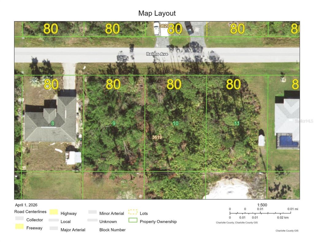 Photo of 10429 Reims Avenue, Englewood, FL 34224 (MLS # A4688470)
