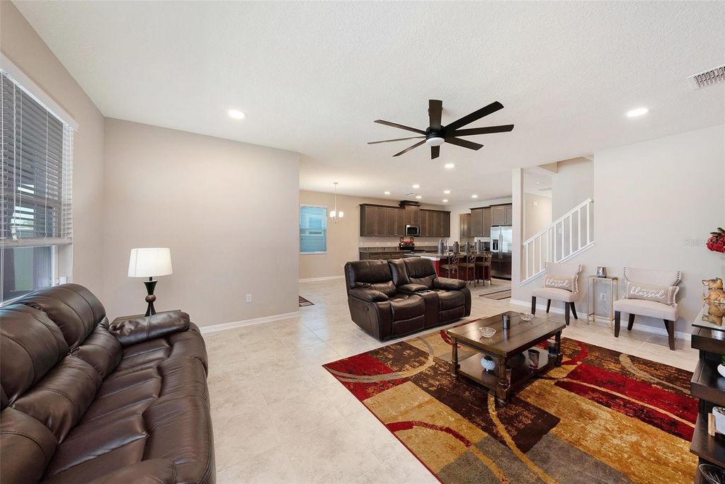 Photo of 4923 Eagle Rock Drive, Wimauma, FL 33598 (MLS # TB8452476)