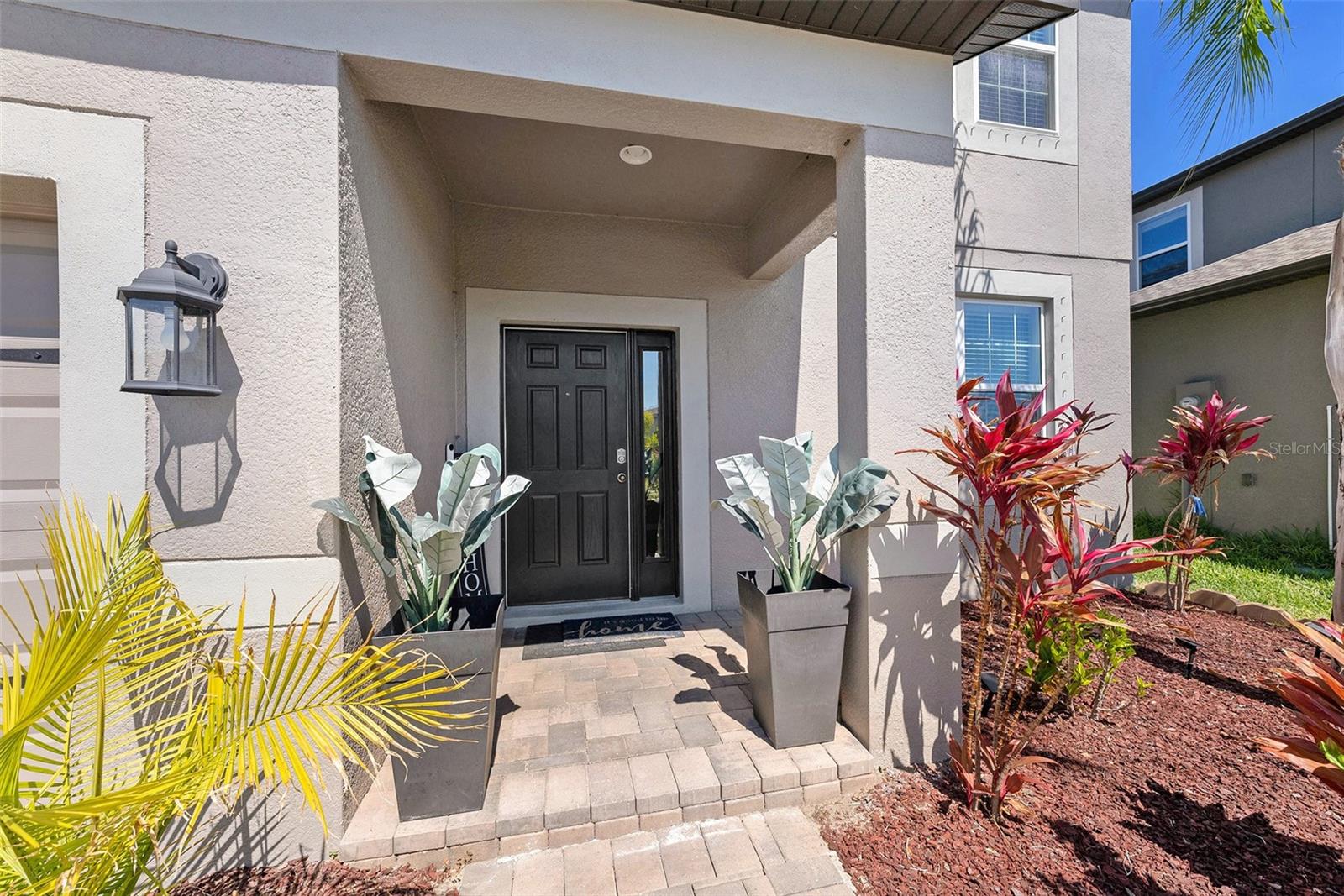 BERRY BAY SUBDIVISION VILLAGES E, G, AND L   C83 - Residential