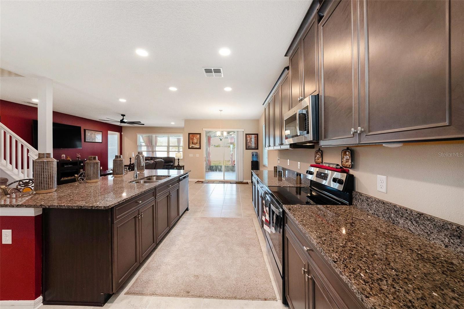 BERRY BAY SUBDIVISION VILLAGES E, G, AND L   C83 - Residential