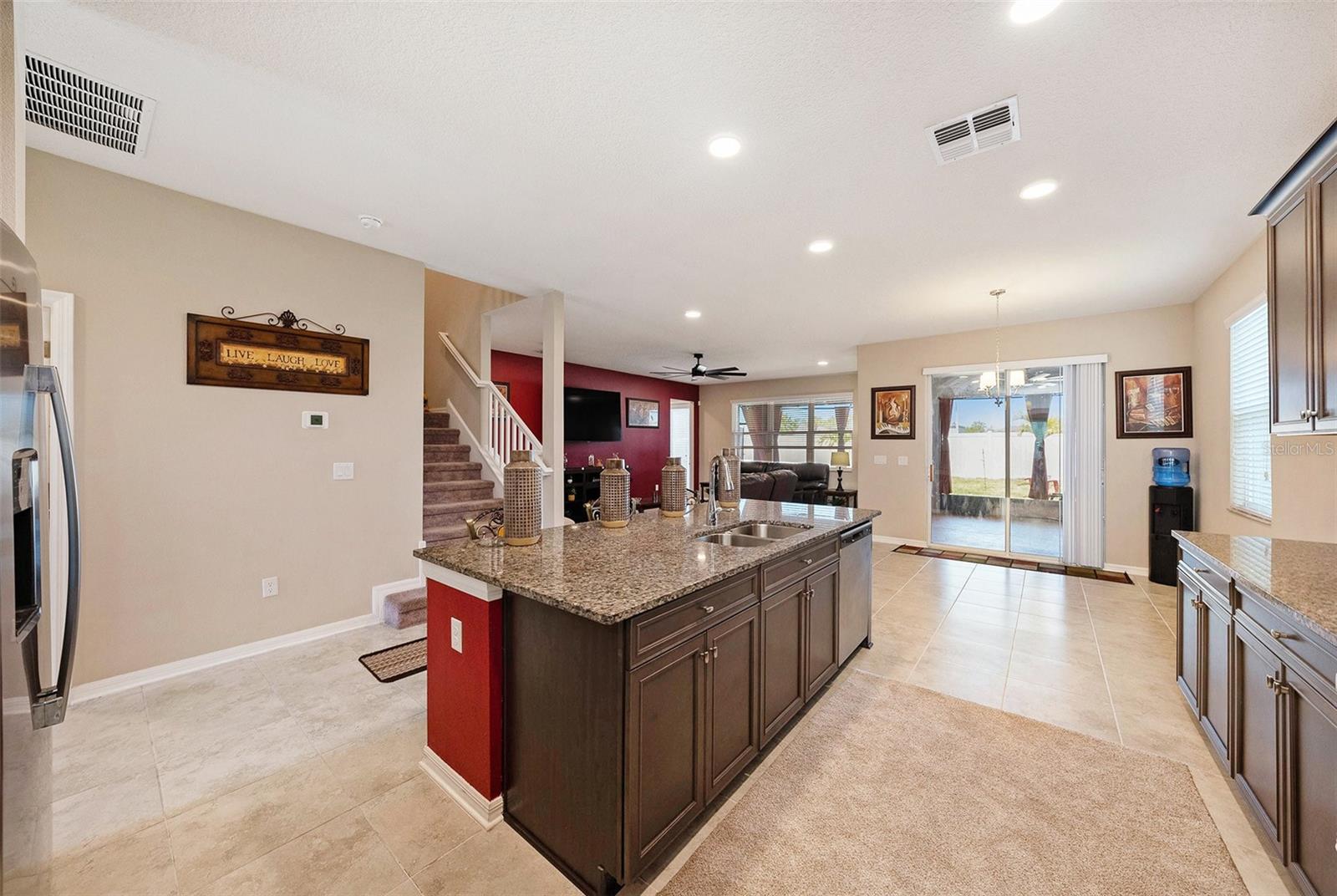 BERRY BAY SUBDIVISION VILLAGES E, G, AND L   C83 - Residential