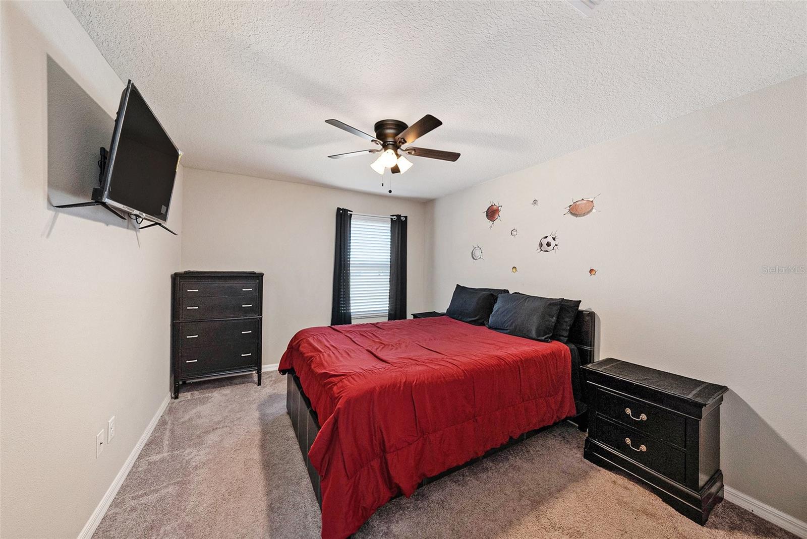 BERRY BAY SUBDIVISION VILLAGES E, G, AND L   C83 - Residential