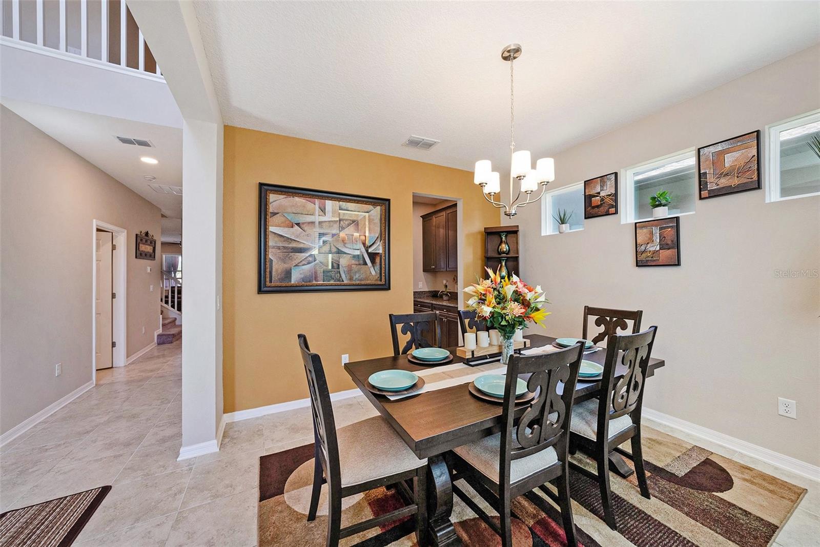 BERRY BAY SUBDIVISION VILLAGES E, G, AND L   C83 - Residential