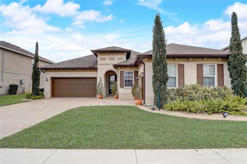 A home in WINTER GARDEN