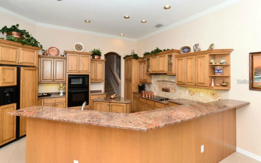 SILVER OAK, - Residential