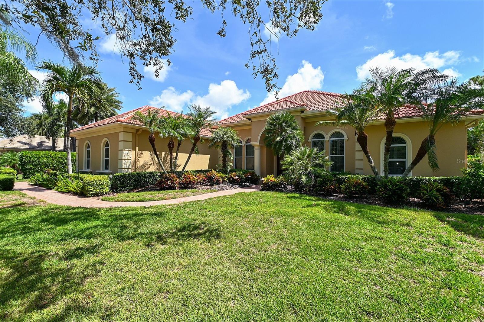 SILVER OAK, - Residential