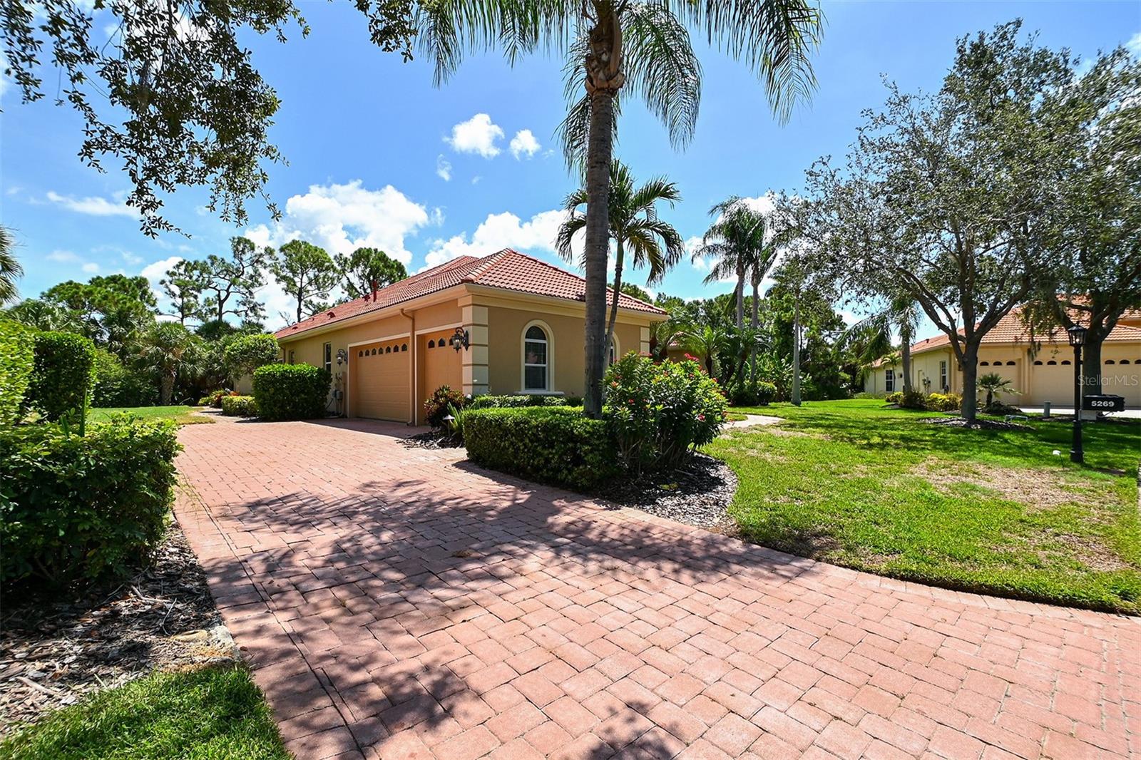 SILVER OAK, - Residential