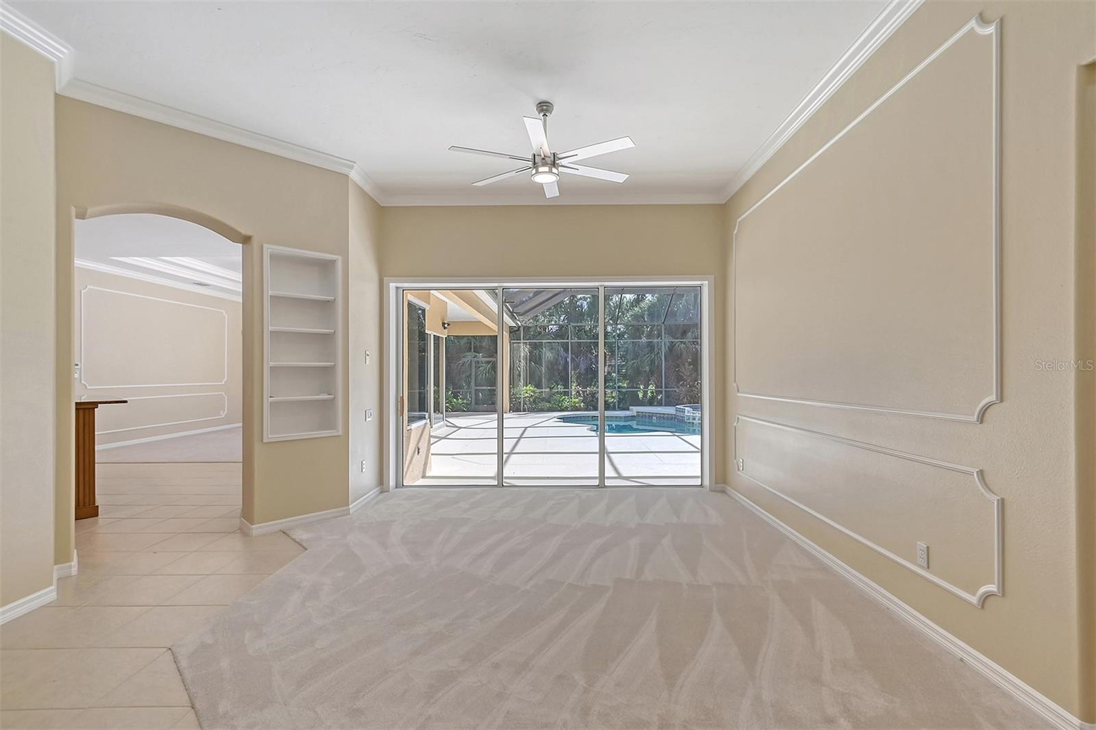 SILVER OAK, - Residential