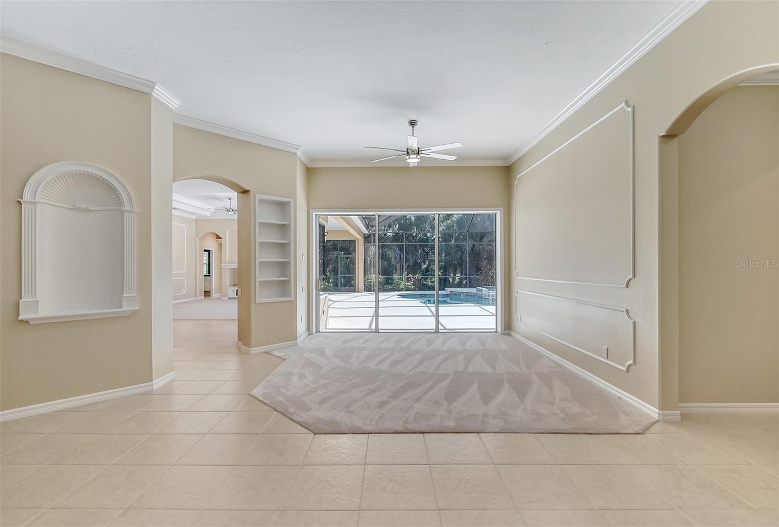 SILVER OAK, - Residential