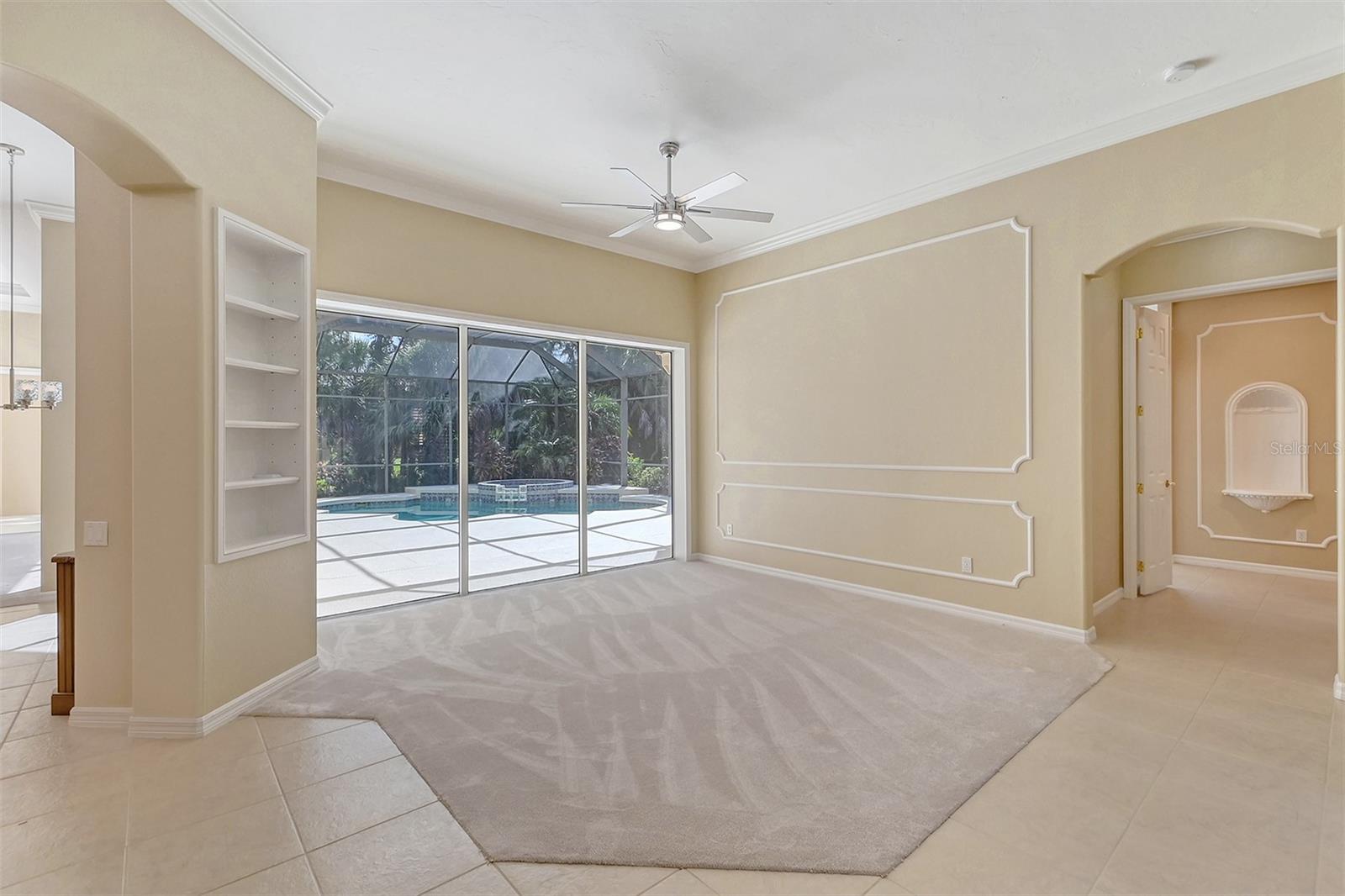 SILVER OAK, - Residential