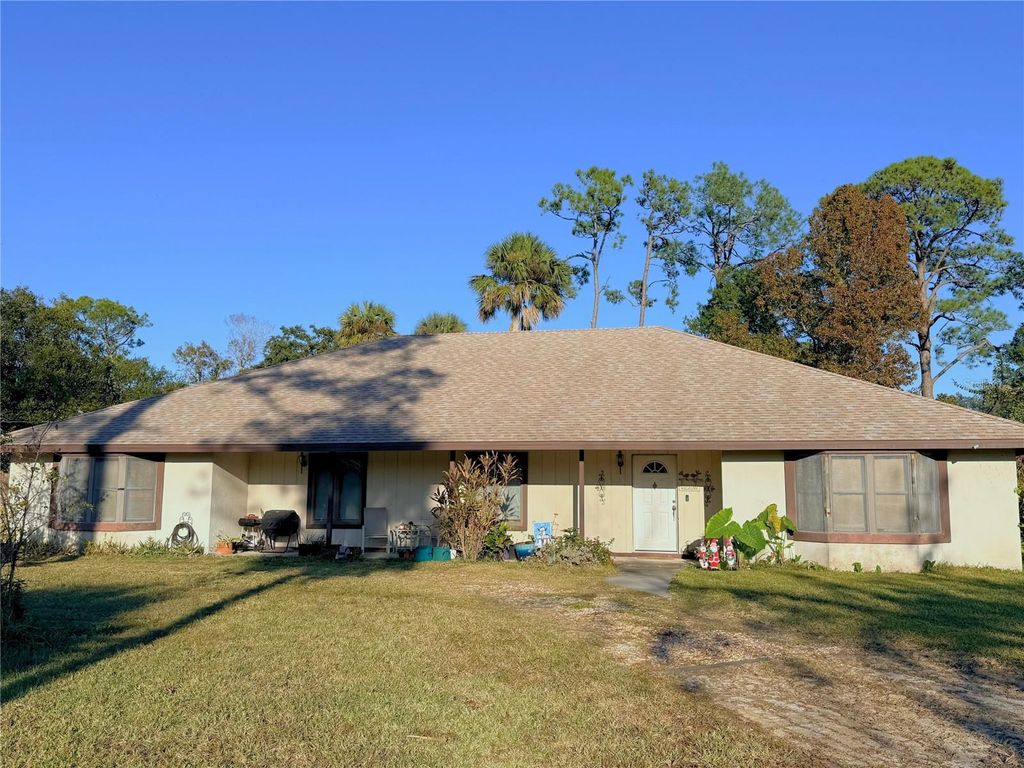 Photo of 1627 Decatur Avenue, Holly Hill, FL 32117 (MLS # V4946307)