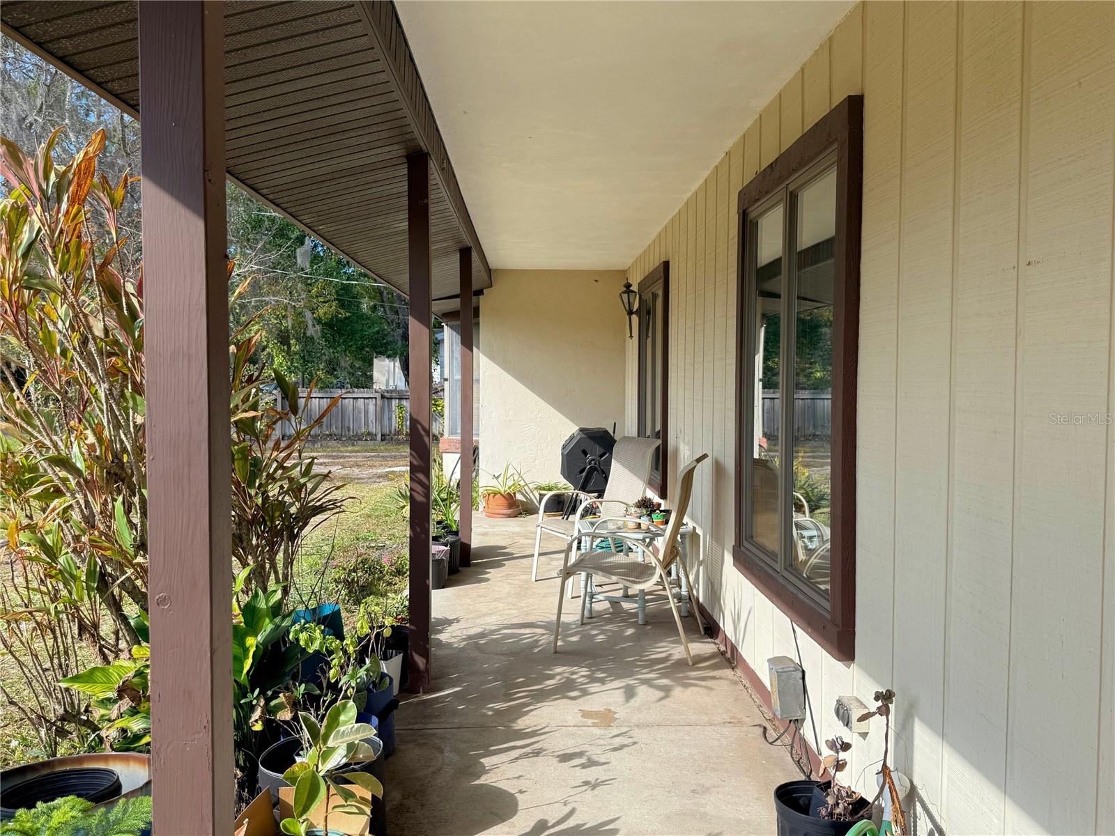 NOT IN SUBDIVISION - Residential