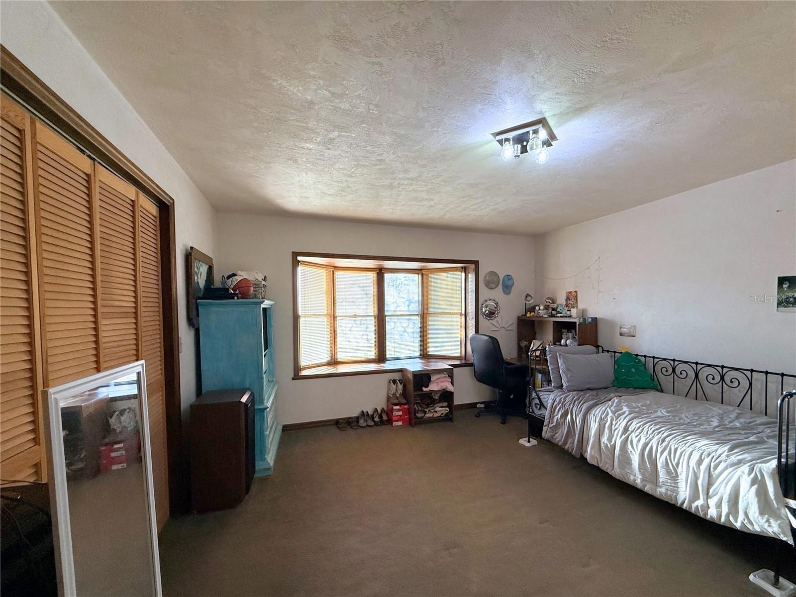 NOT IN SUBDIVISION - Residential