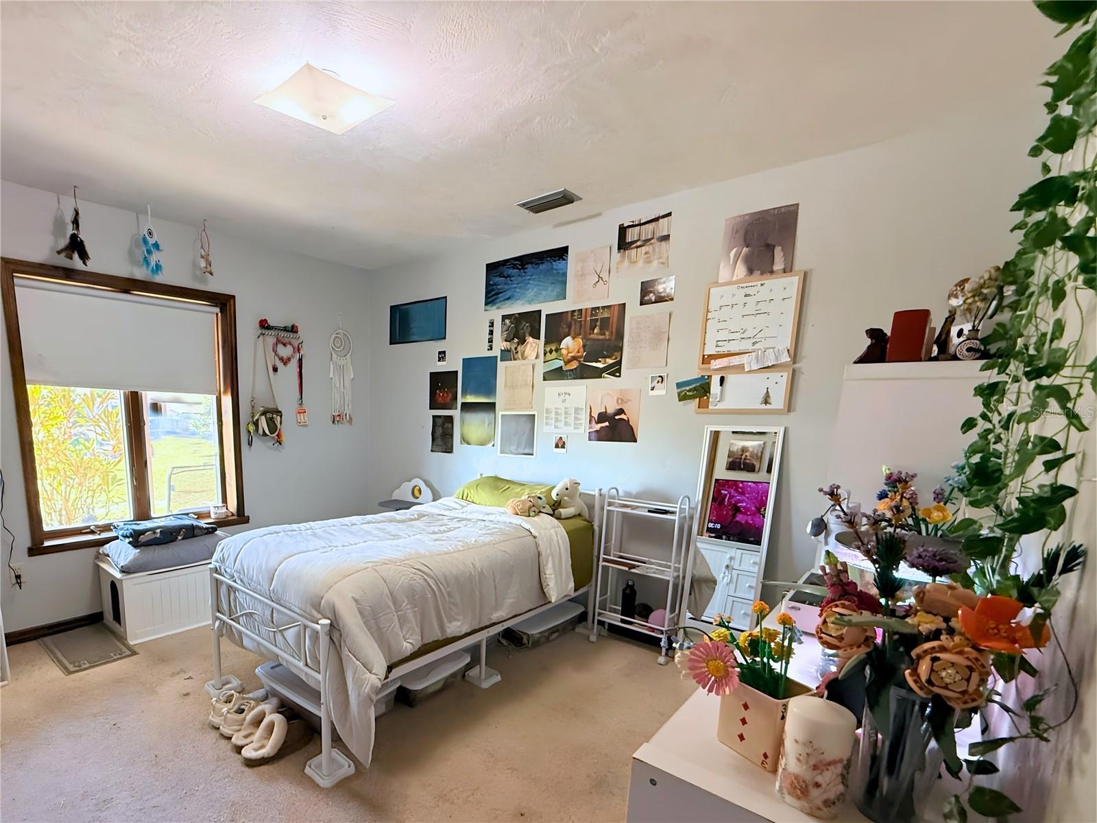 NOT IN SUBDIVISION - Residential