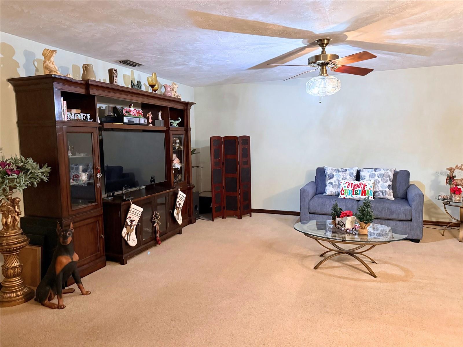 NOT IN SUBDIVISION - Residential