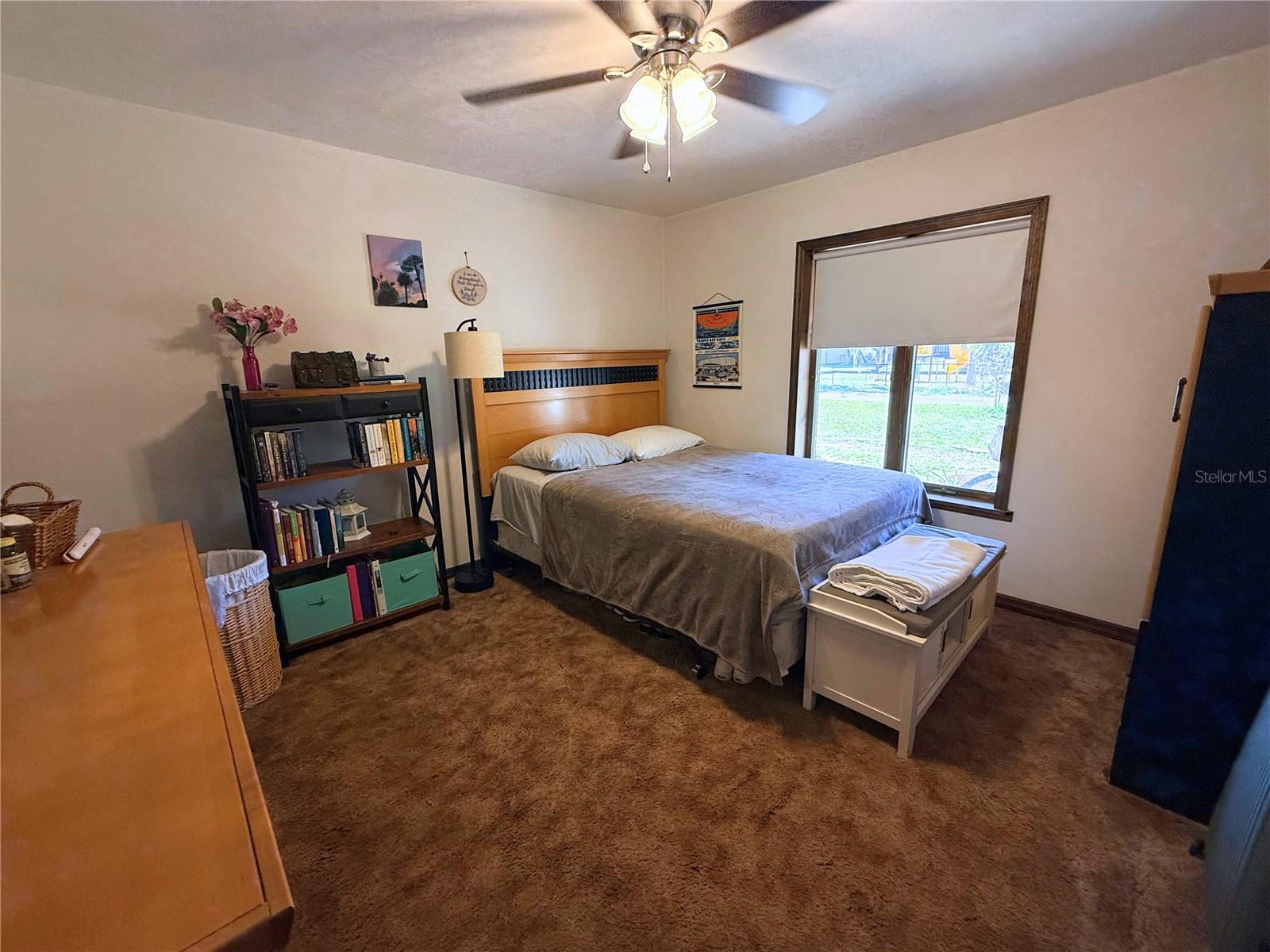 NOT IN SUBDIVISION - Residential