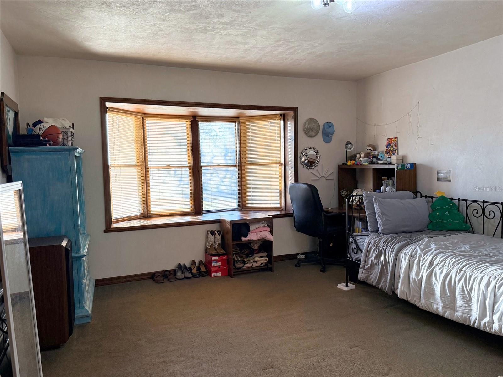 NOT IN SUBDIVISION - Residential