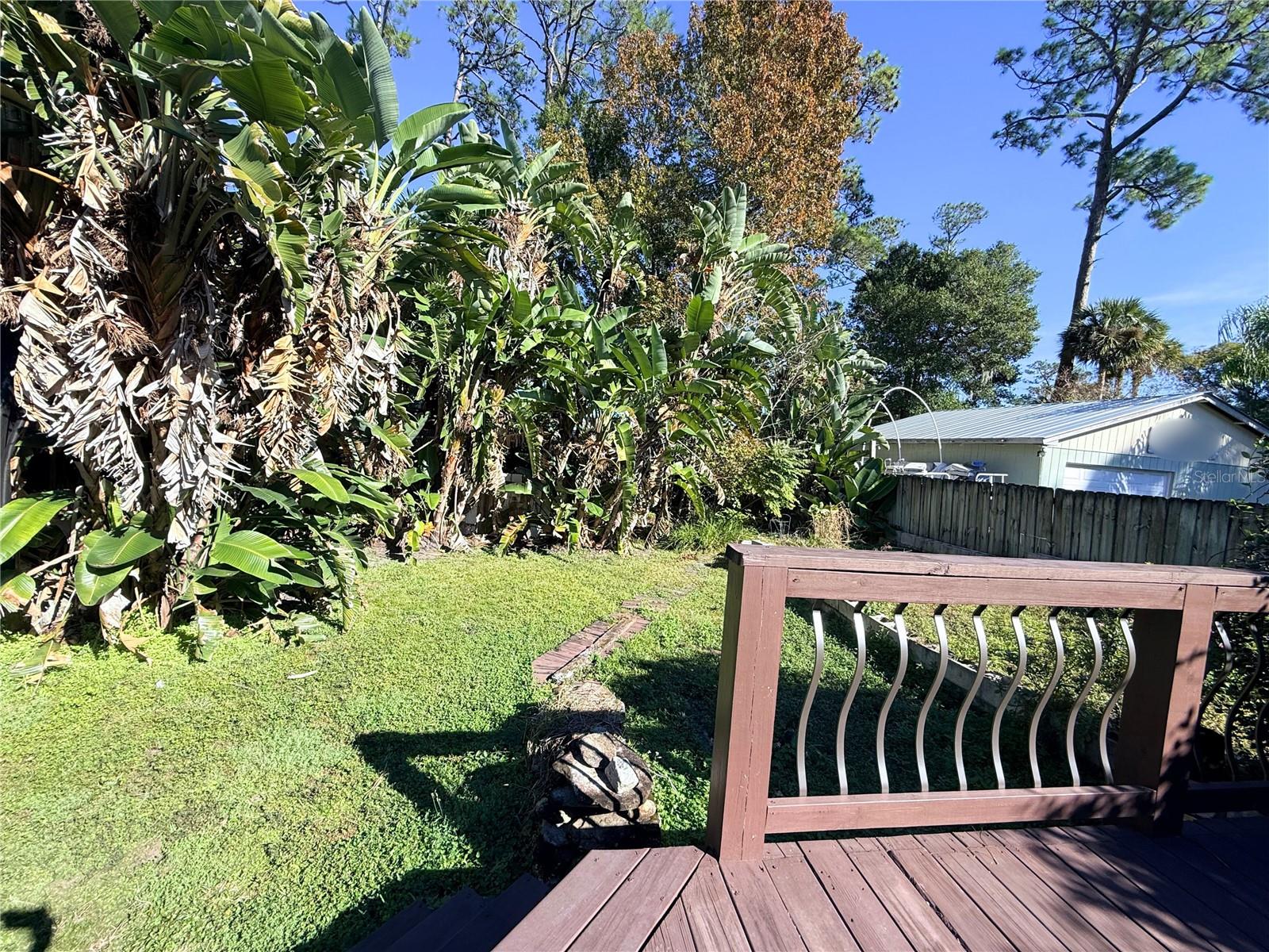 NOT IN SUBDIVISION - Residential