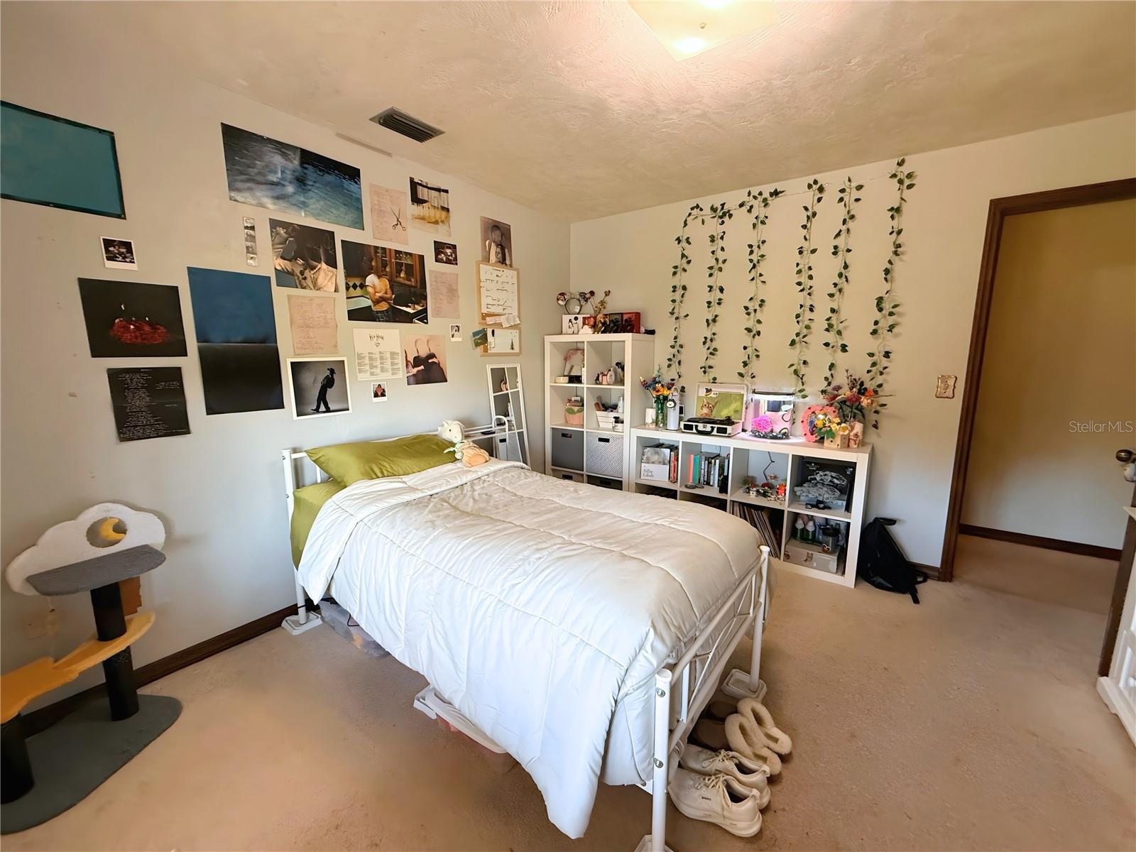 NOT IN SUBDIVISION - Residential