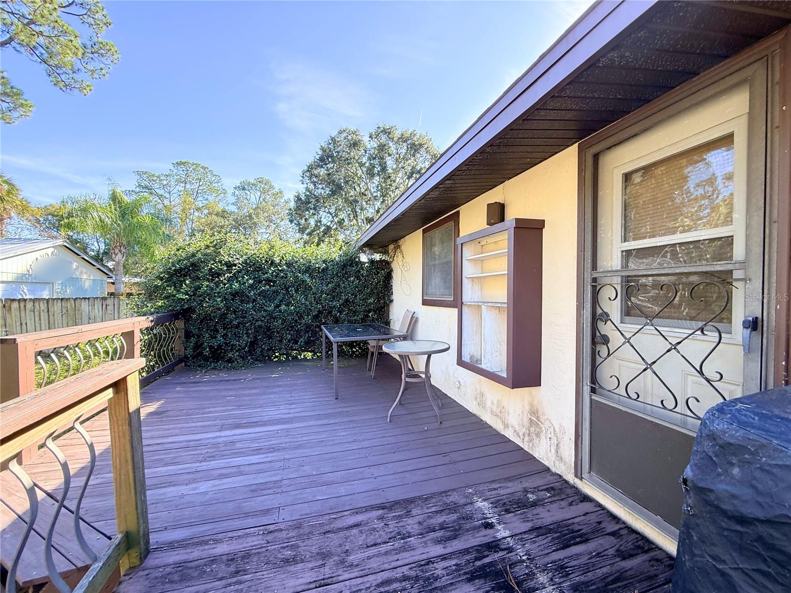 NOT IN SUBDIVISION - Residential