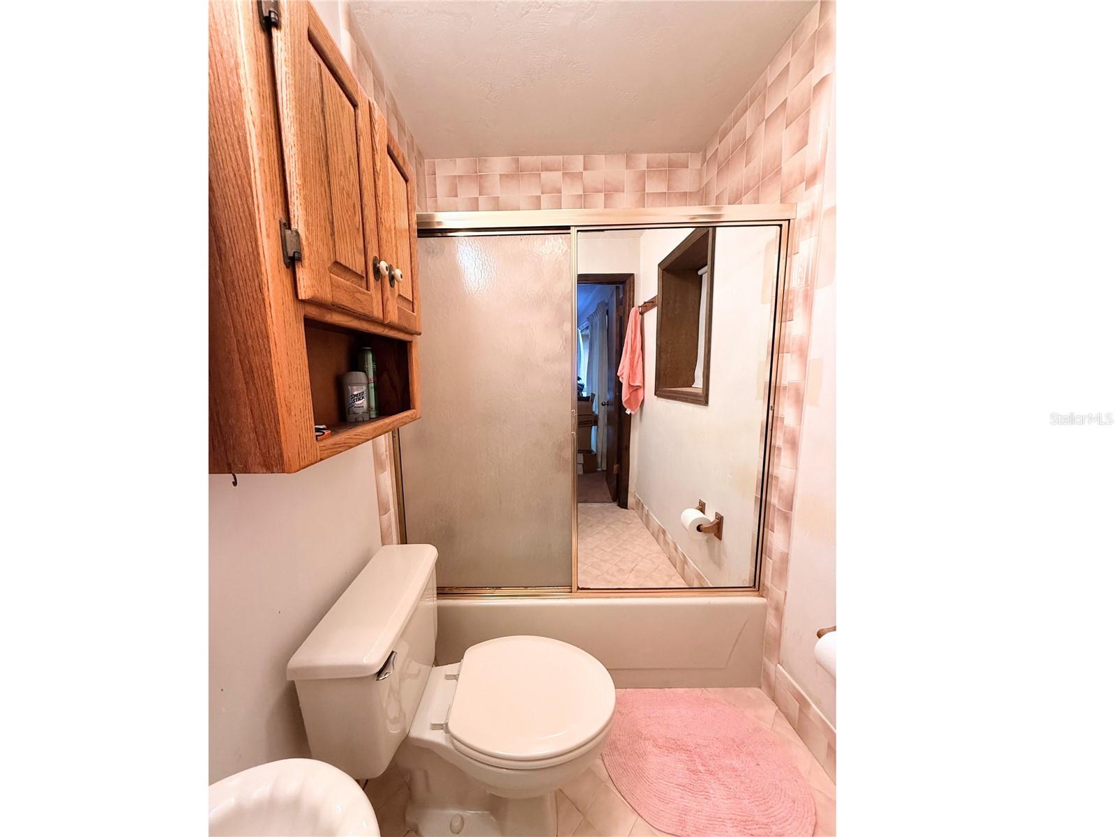 NOT IN SUBDIVISION - Residential