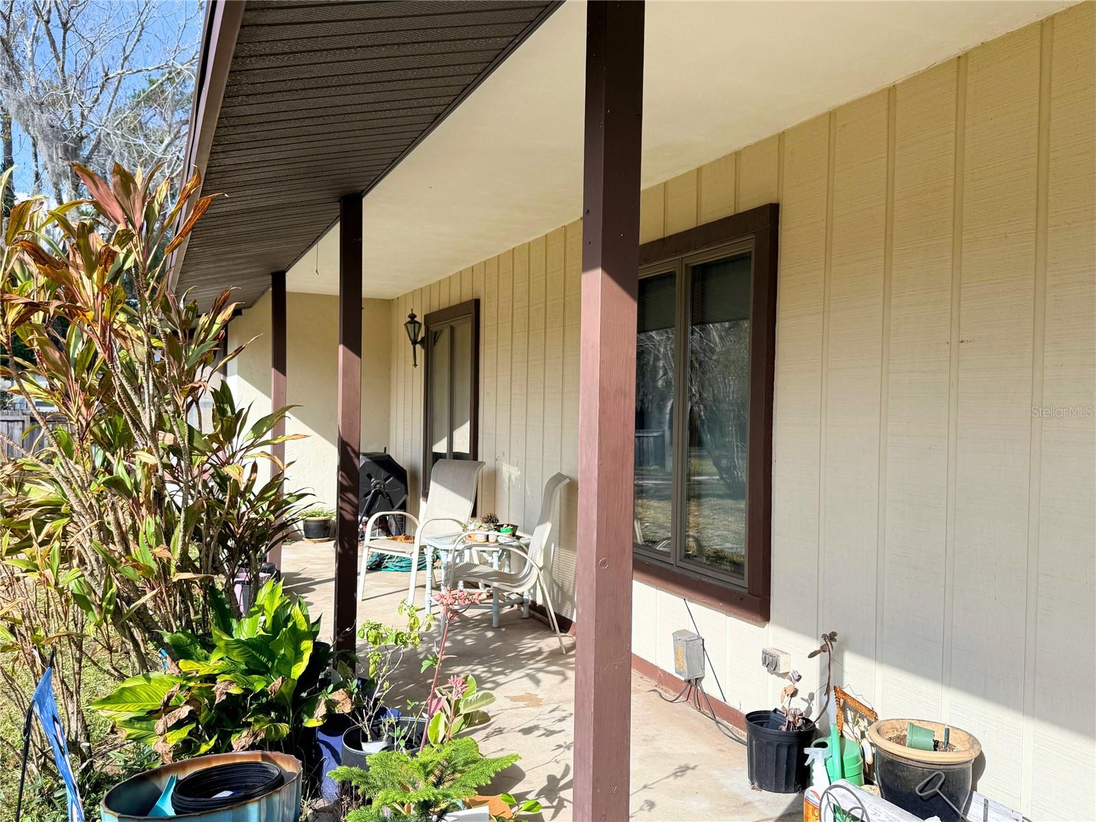 NOT IN SUBDIVISION - Residential