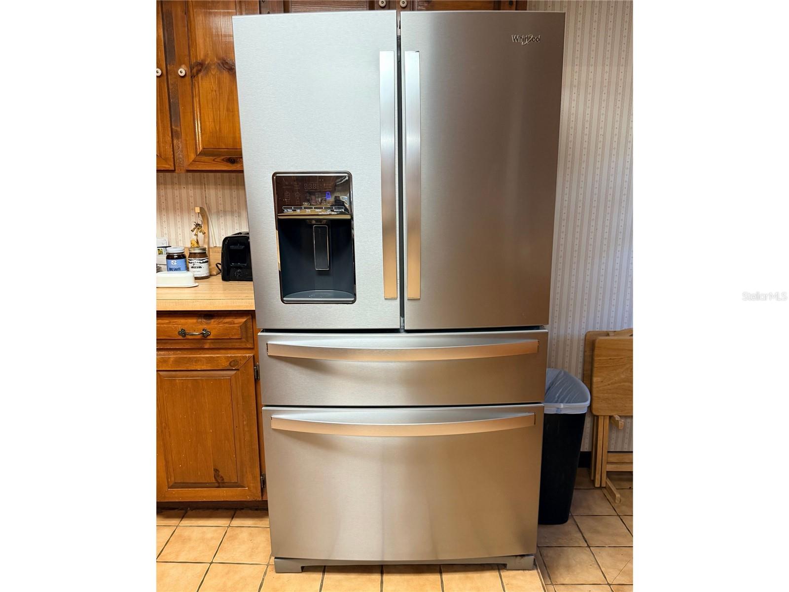 NOT IN SUBDIVISION - Residential