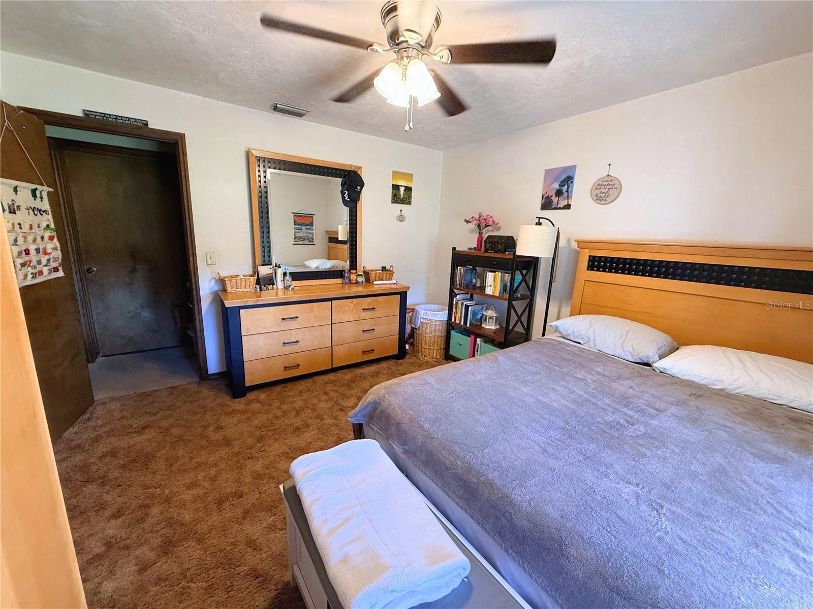 NOT IN SUBDIVISION - Residential