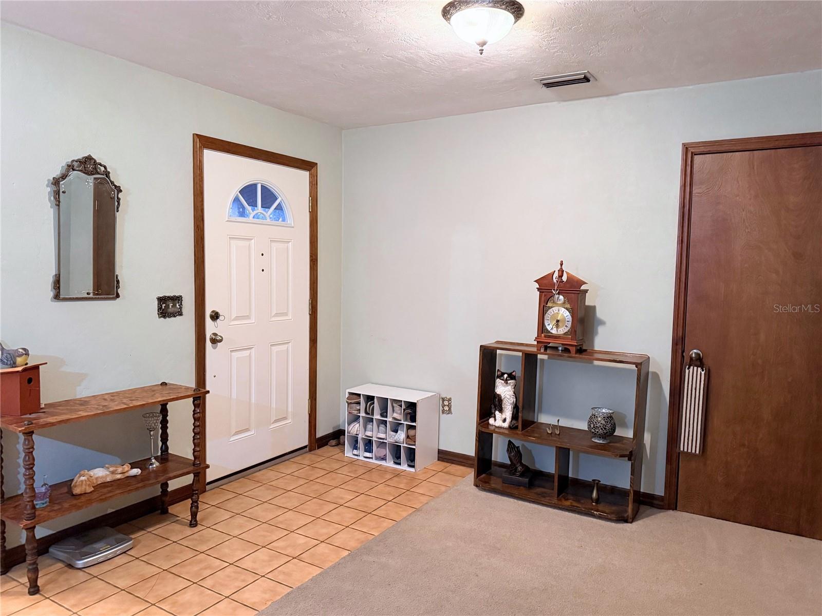 NOT IN SUBDIVISION - Residential