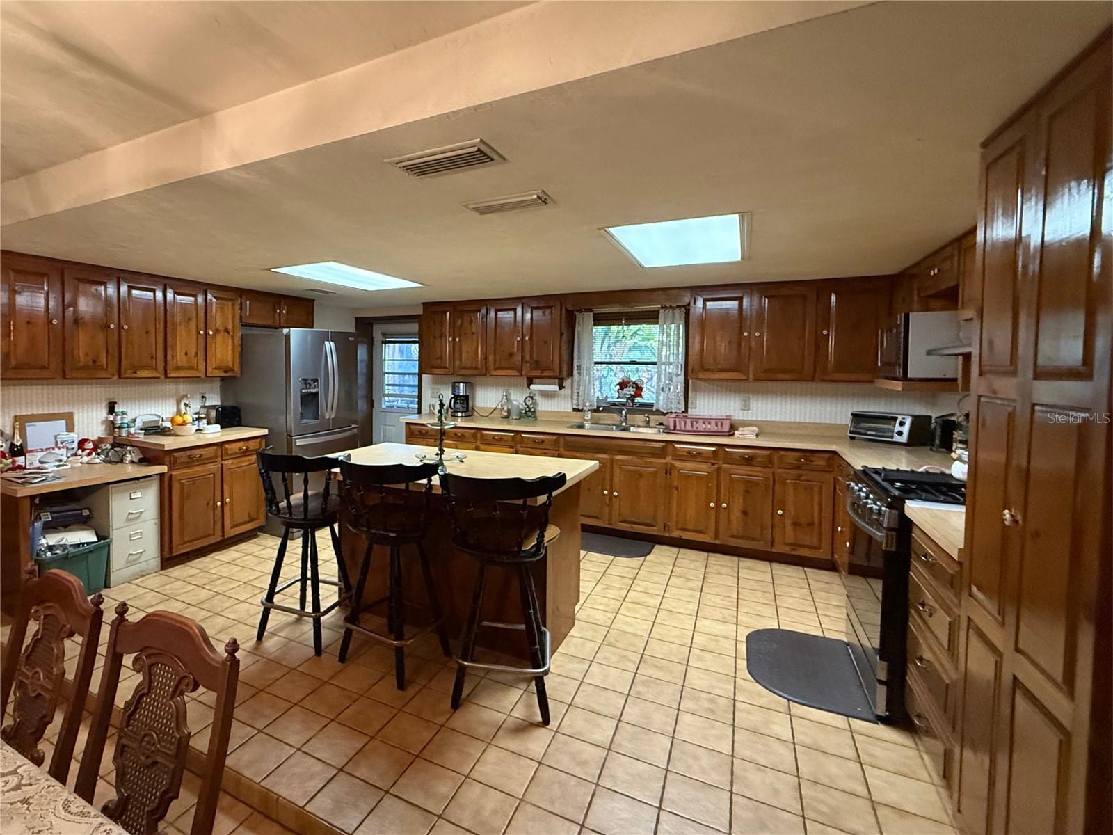 NOT IN SUBDIVISION - Residential