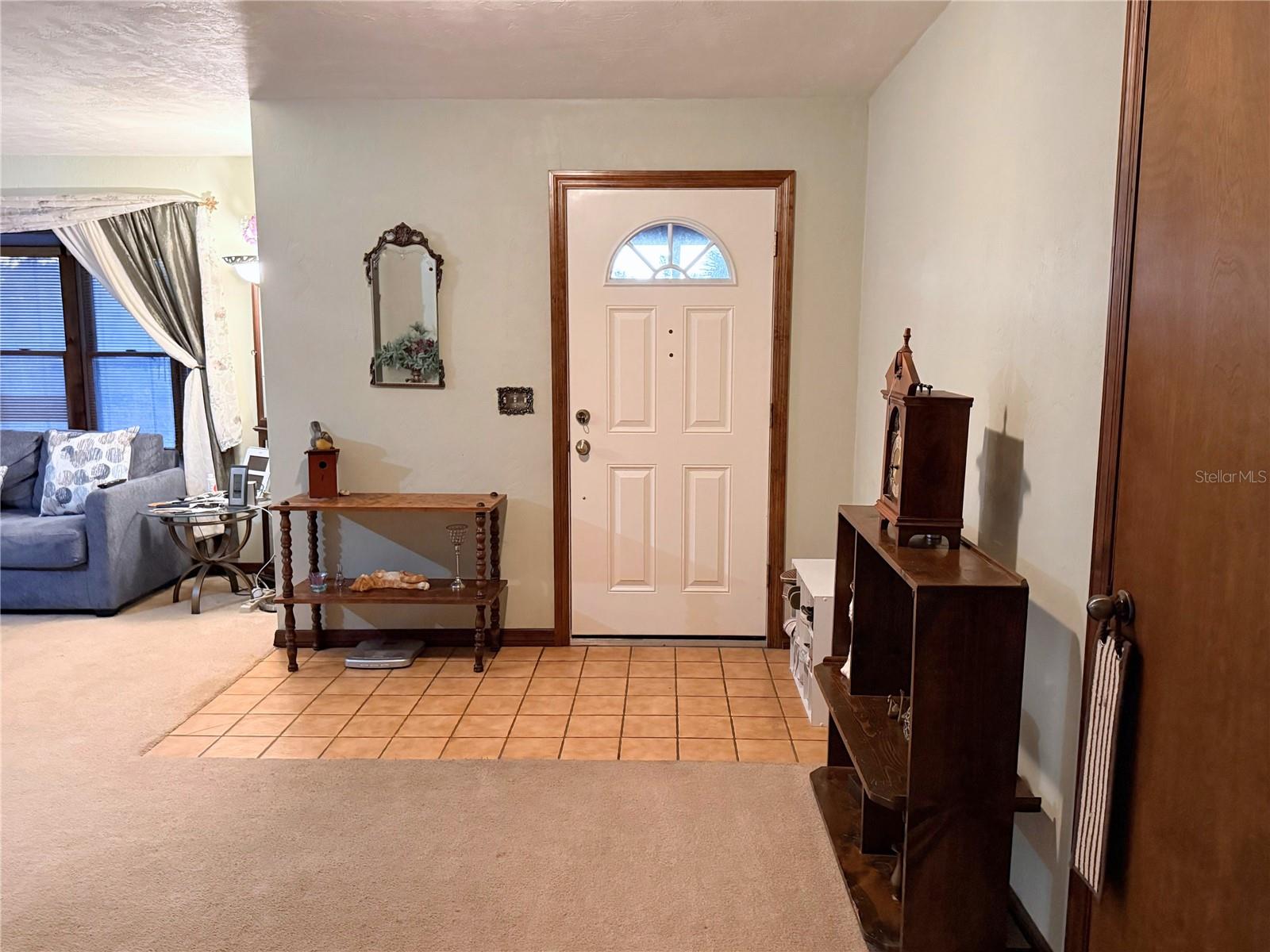 NOT IN SUBDIVISION - Residential