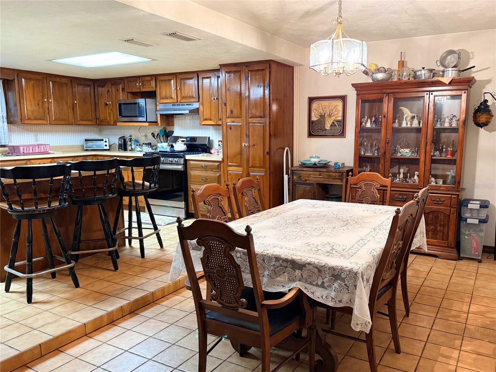 NOT IN SUBDIVISION - Residential