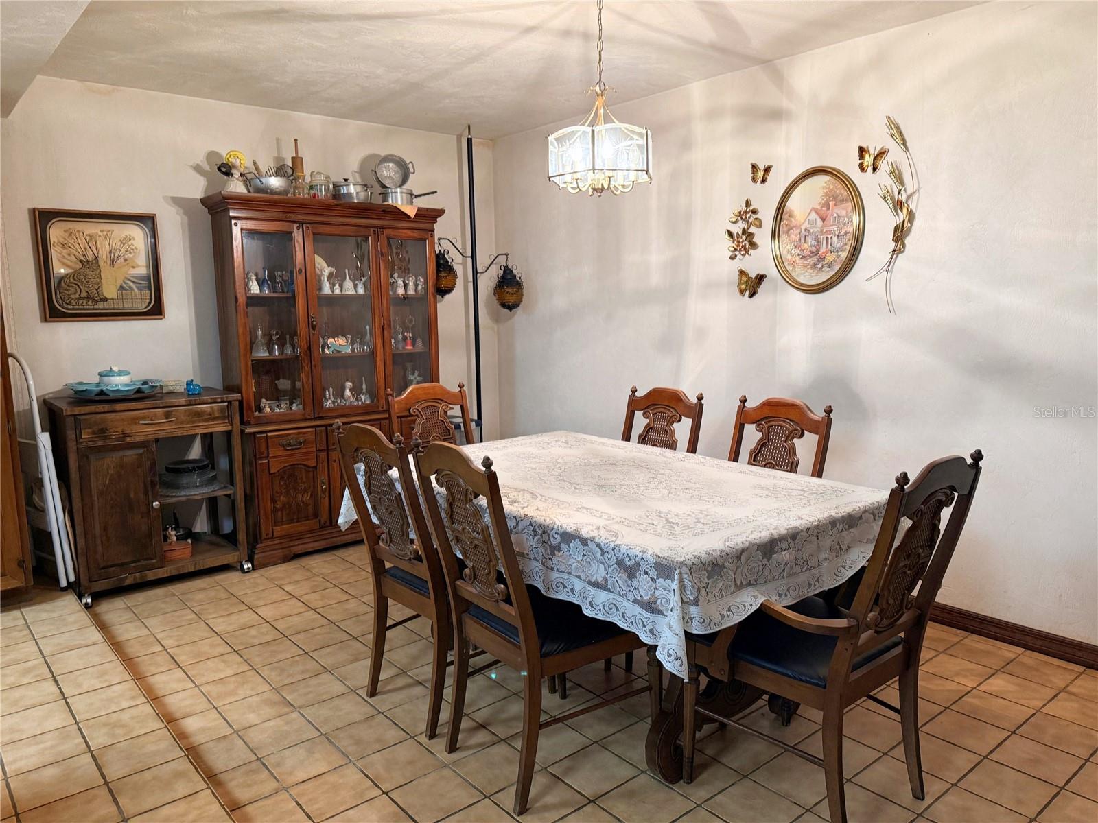 NOT IN SUBDIVISION - Residential