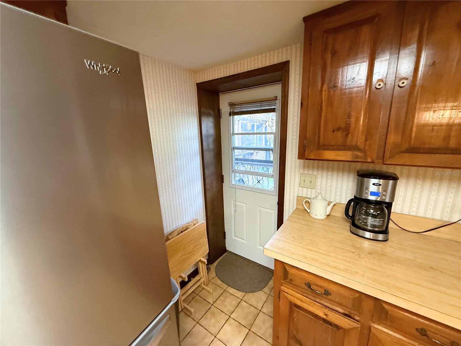 NOT IN SUBDIVISION - Residential