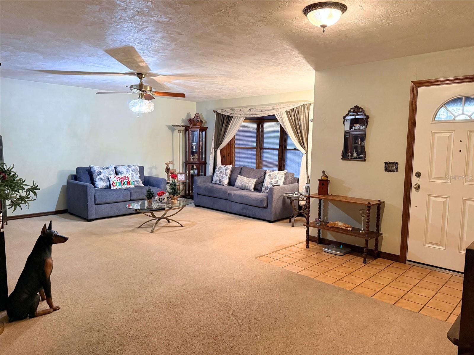 NOT IN SUBDIVISION - Residential