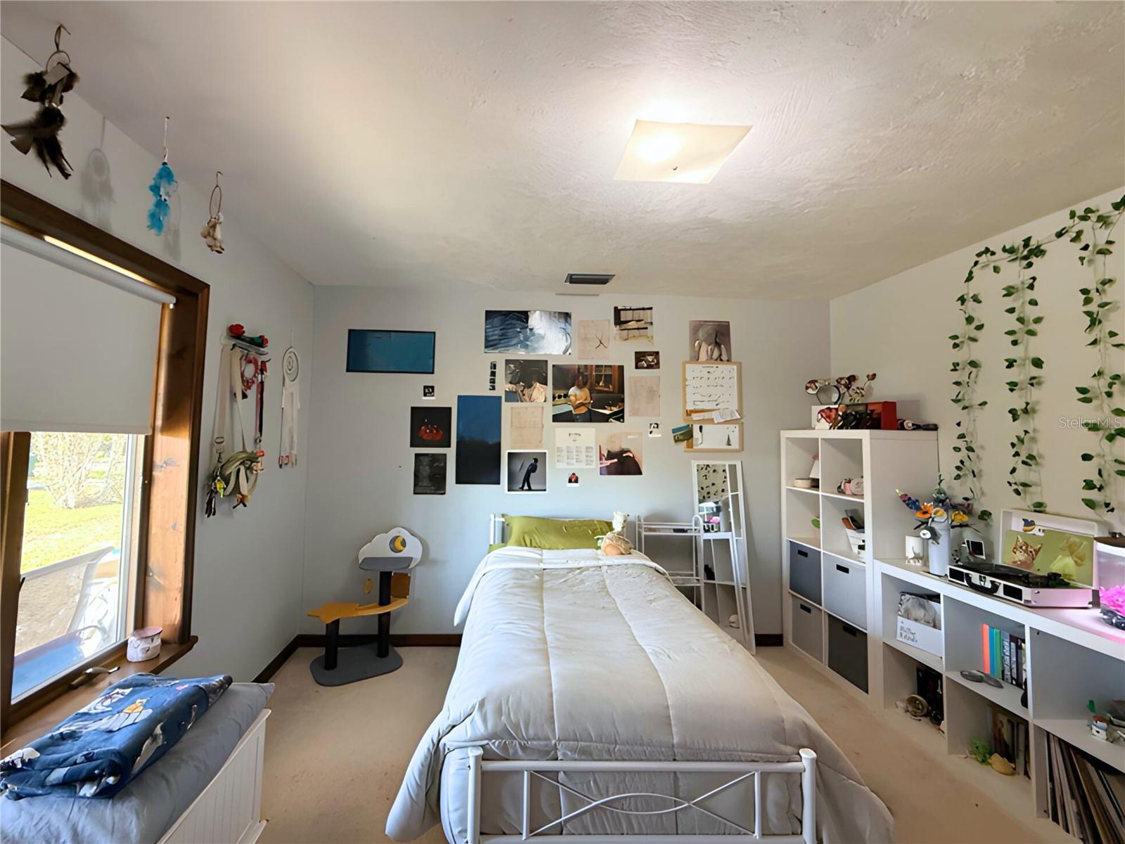 NOT IN SUBDIVISION - Residential