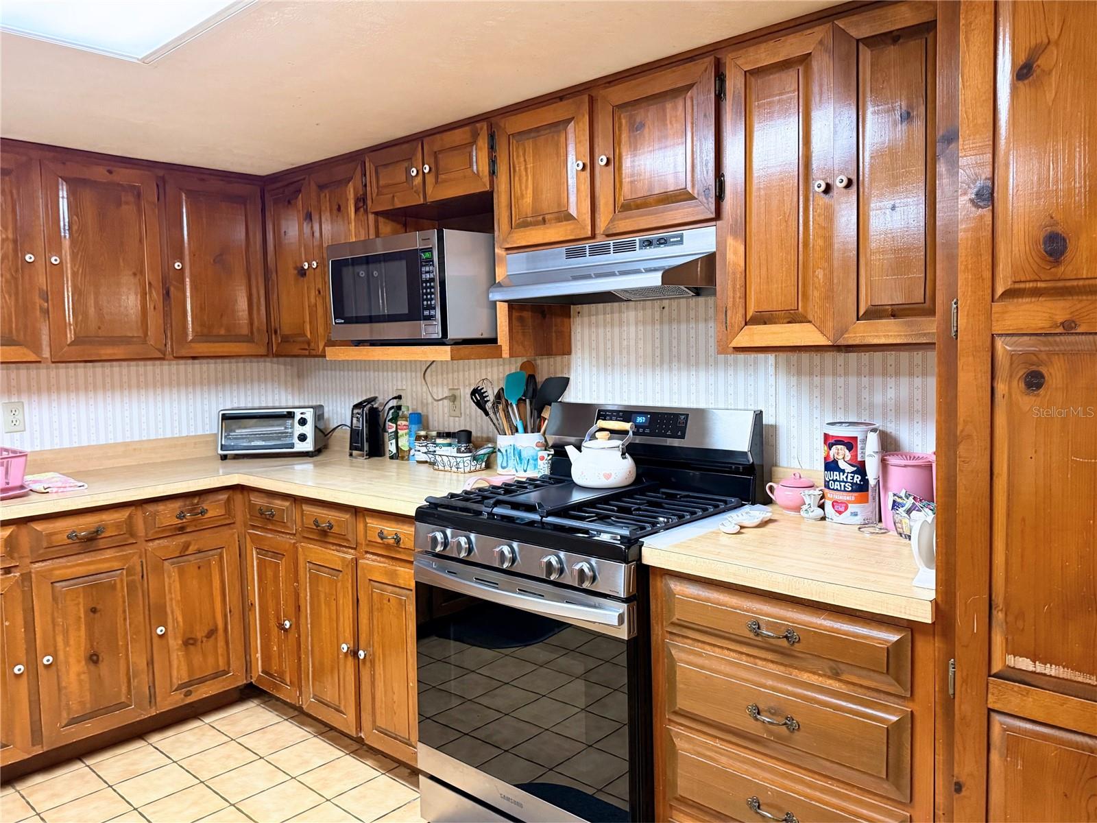 NOT IN SUBDIVISION - Residential