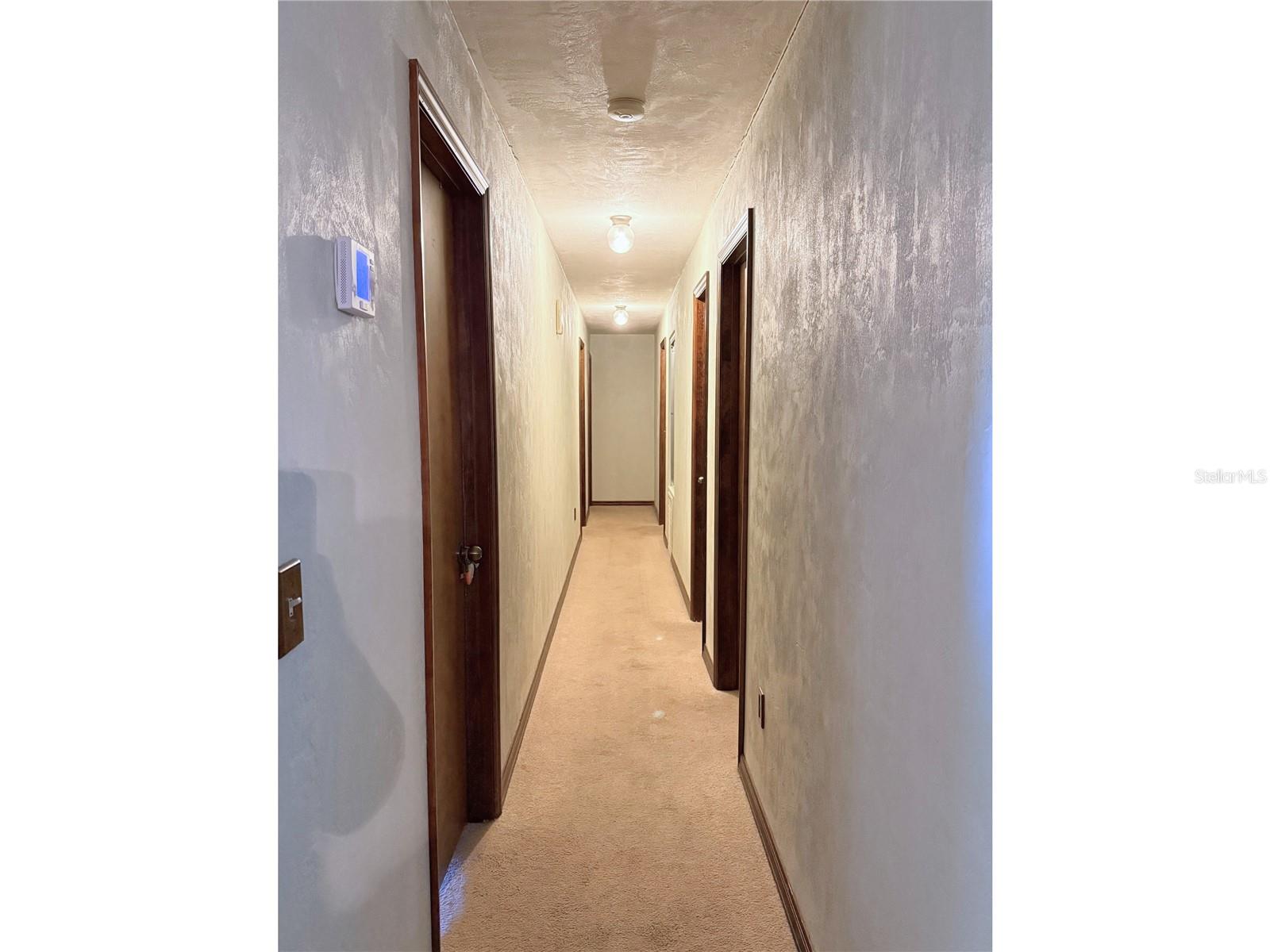 NOT IN SUBDIVISION - Residential